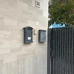 Casa Marzio 3* Fiumicino