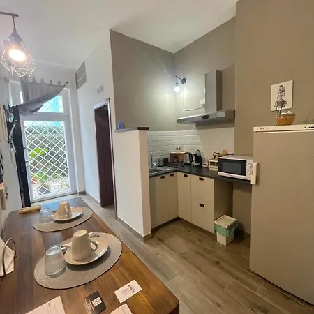 Casa Marzio 3*