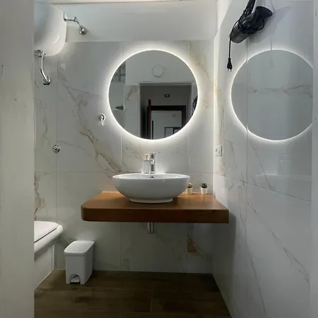 Casa Marzio 3* Fiumicino