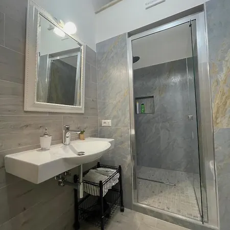 Vendégház Casa Marzio Fiumicino